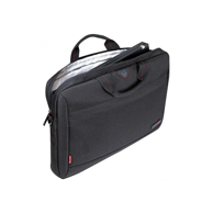 TECHAIR Torba preko ramena Classic Essential, 14,1", crna